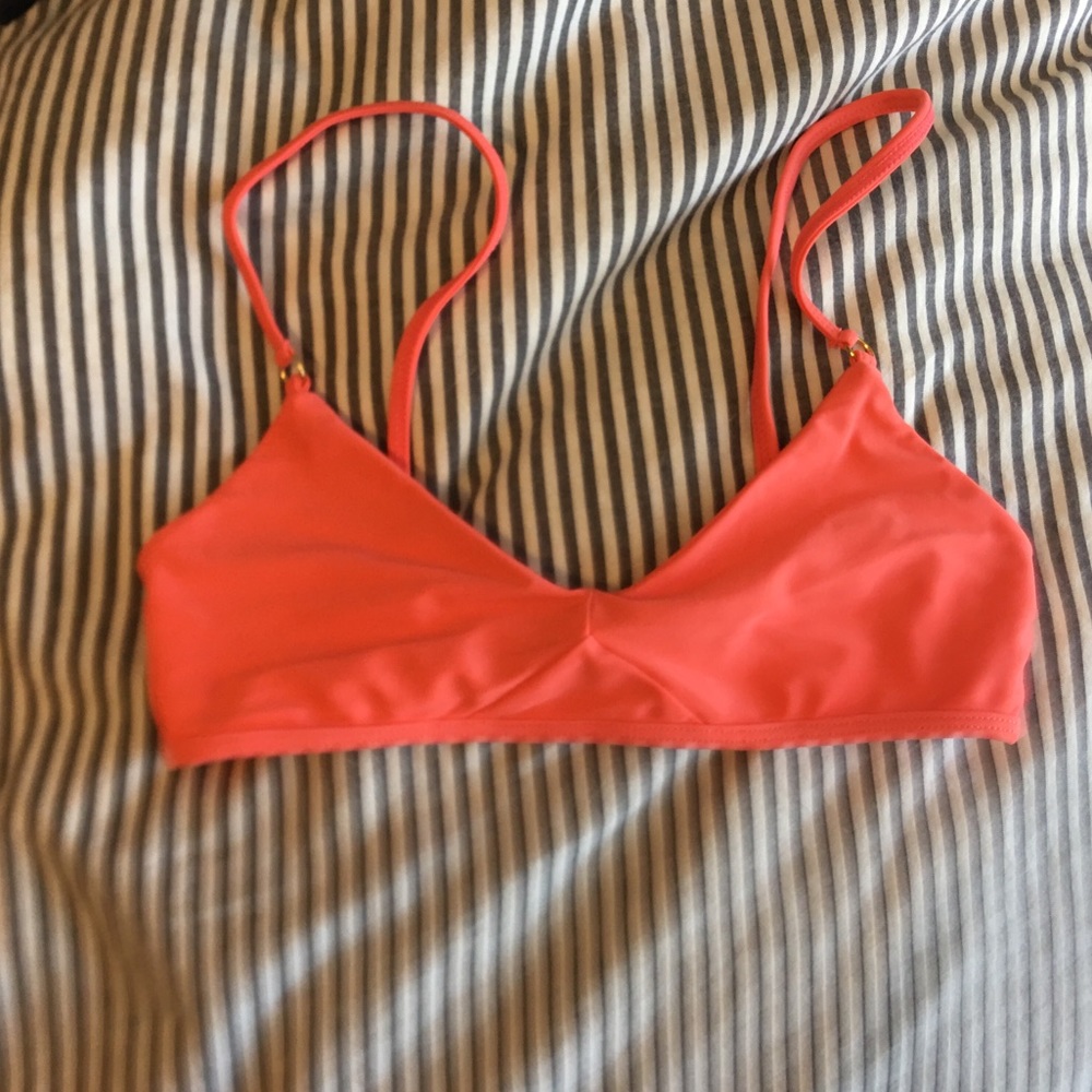 Bikini top